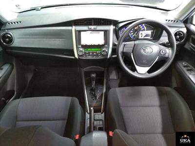 2017 Toyota Corolla - Thumbnail
