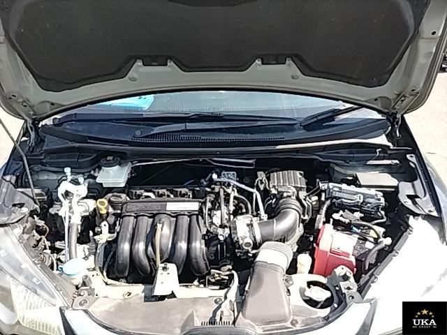 2016 Honda Fit