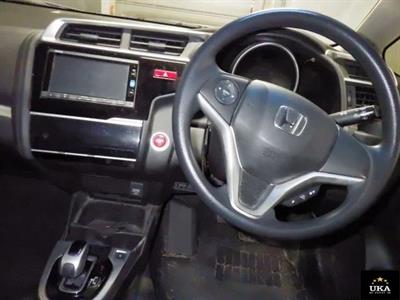 2016 Honda Fit - Thumbnail