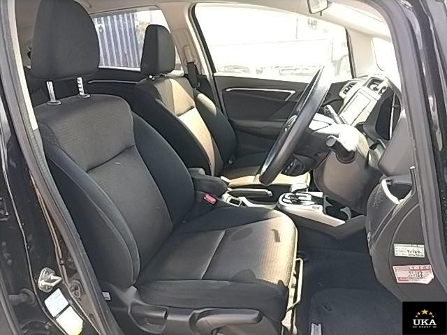 2016 Honda Fit