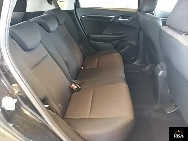 2016 Honda Fit