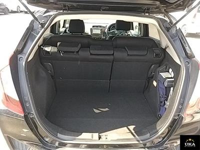 2016 Honda Fit - Thumbnail