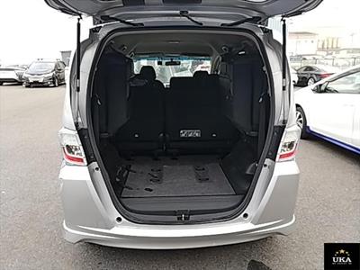 2013 Honda Freed - Thumbnail