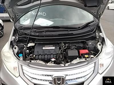 2013 Honda Freed - Thumbnail