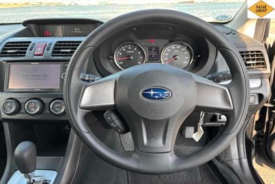 2014 Subaru Impreza - Thumbnail