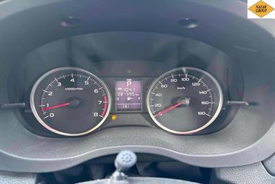2014 Subaru Impreza - Thumbnail