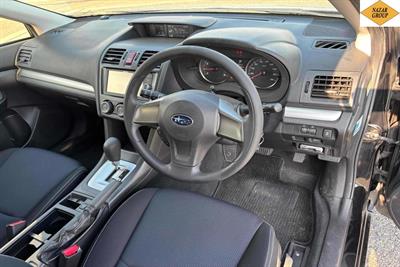 2014 Subaru Impreza - Thumbnail