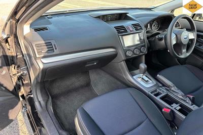 2014 Subaru Impreza - Thumbnail