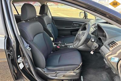 2014 Subaru Impreza - Thumbnail
