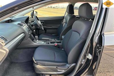 2014 Subaru Impreza - Thumbnail