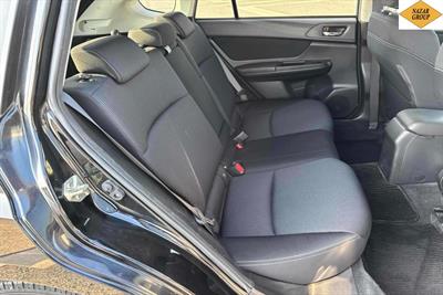 2014 Subaru Impreza - Thumbnail
