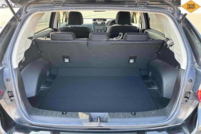 2014 Subaru Impreza - Thumbnail