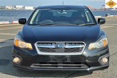 2014 Subaru Impreza - Thumbnail