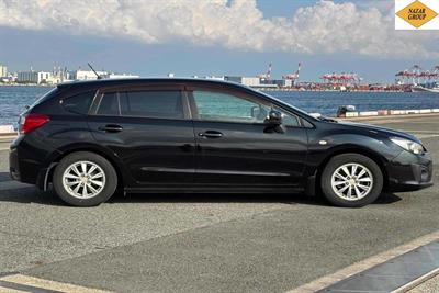 2014 Subaru Impreza - Thumbnail