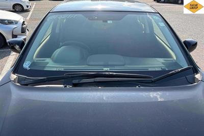 2014 Subaru Impreza - Thumbnail