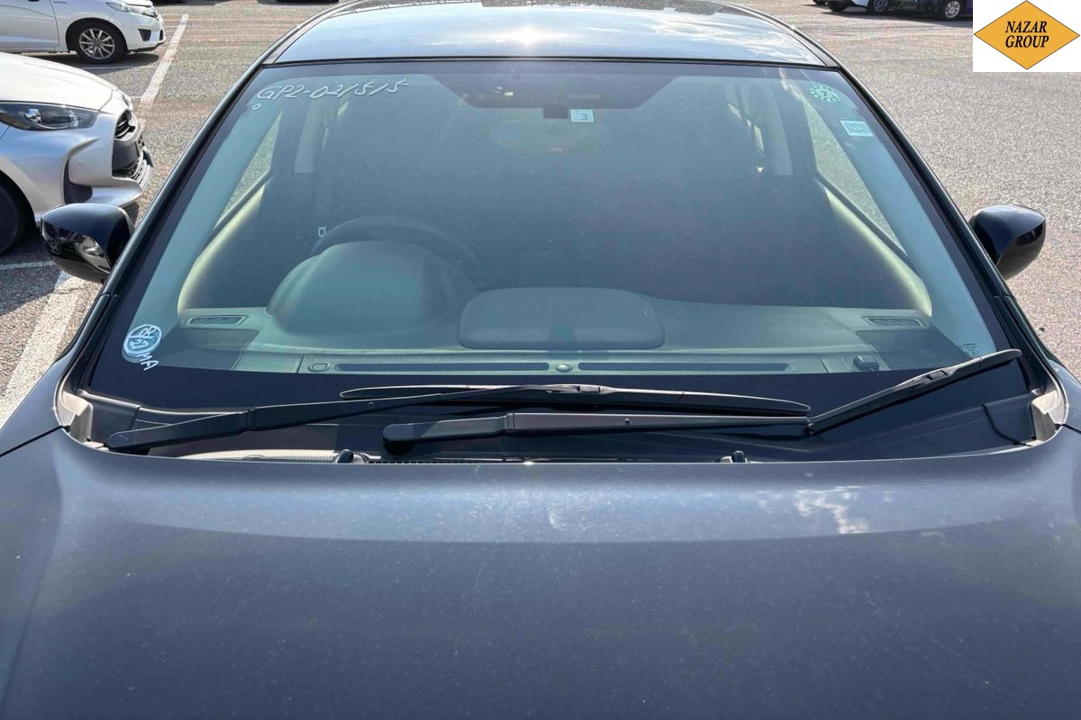 2014 Subaru Impreza