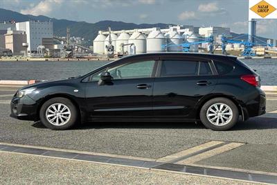 2014 Subaru Impreza - Thumbnail
