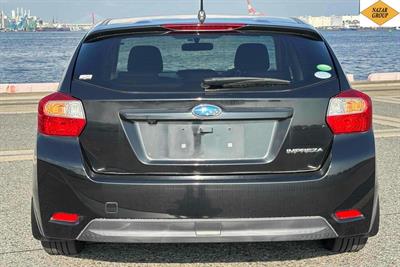 2014 Subaru Impreza - Thumbnail