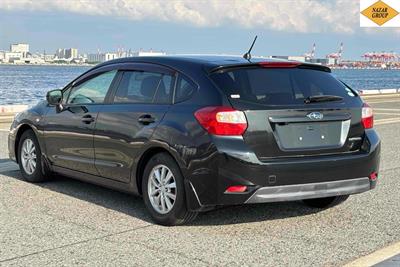 2014 Subaru Impreza - Thumbnail