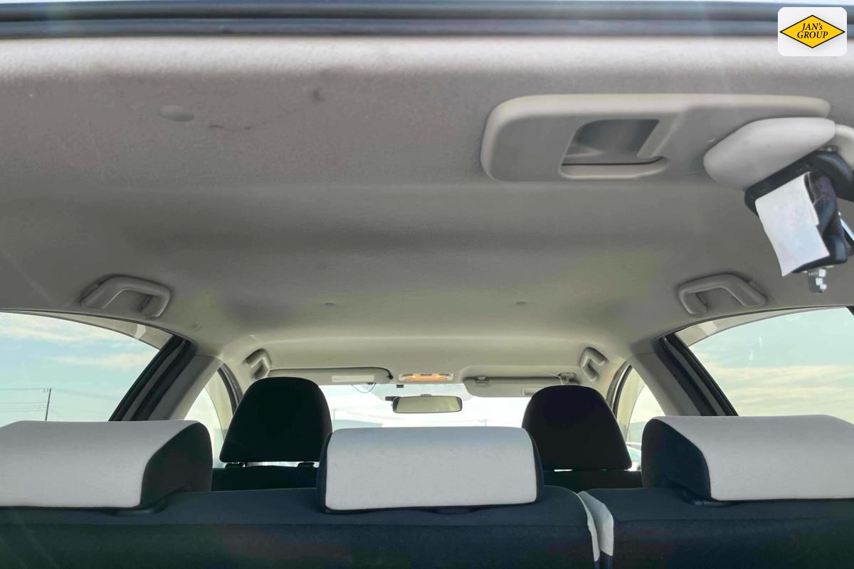2014 Toyota Aqua