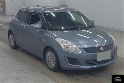 2014 Suzuki Swift