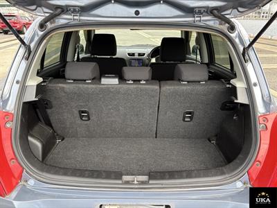 2014 Suzuki Swift - Thumbnail
