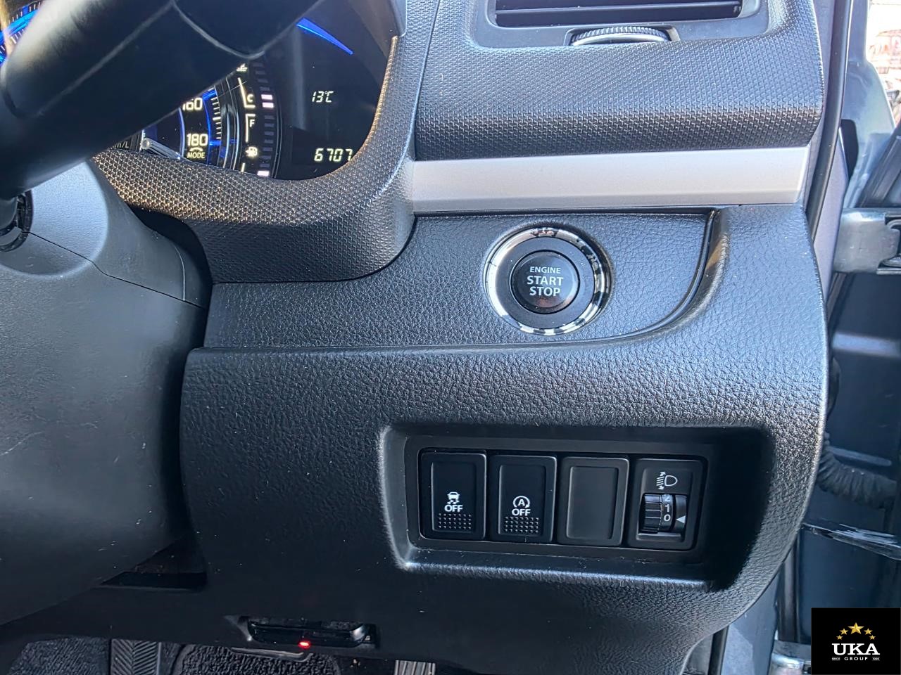 2014 Suzuki Swift