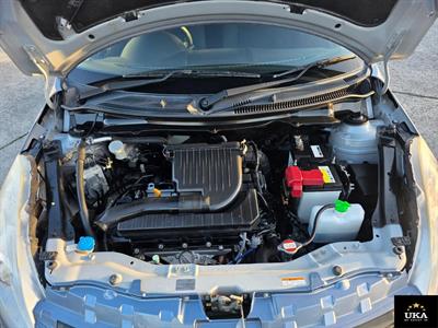 2014 Suzuki Swift - Thumbnail