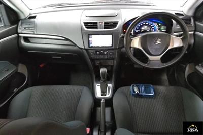 2014 Suzuki Swift - Thumbnail