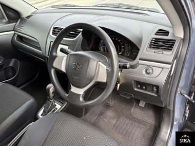 2014 Suzuki Swift - Thumbnail