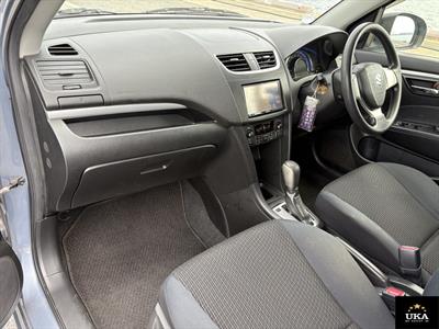2014 Suzuki Swift - Thumbnail