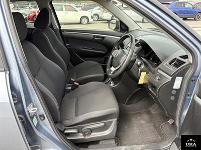 2014 Suzuki Swift - Thumbnail