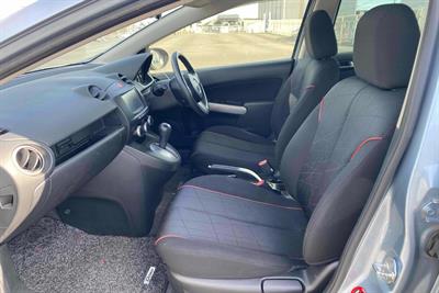 2012 Mazda Demio - Thumbnail