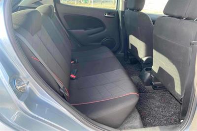 2012 Mazda Demio - Thumbnail