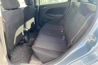 2012 Mazda Demio - Thumbnail