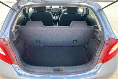 2012 Mazda Demio - Thumbnail