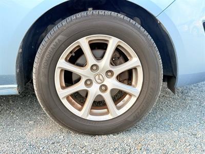 2012 Mazda Demio - Thumbnail