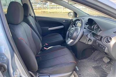2012 Mazda Demio - Thumbnail