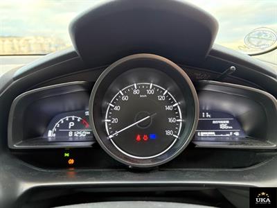 2018 Mazda Demio - Thumbnail