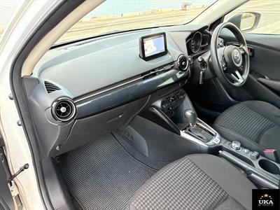 2018 Mazda Demio - Thumbnail