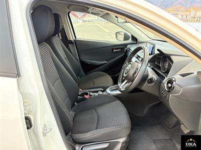 2018 Mazda Demio - Thumbnail