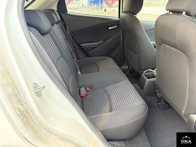 2018 Mazda Demio - Thumbnail