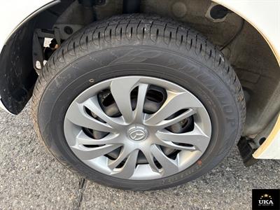 2018 Mazda Demio - Thumbnail