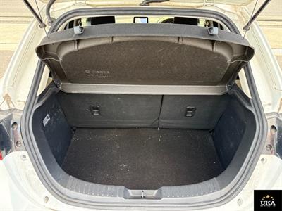 2018 Mazda Demio - Thumbnail