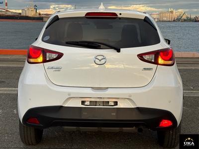 2018 Mazda Demio - Thumbnail