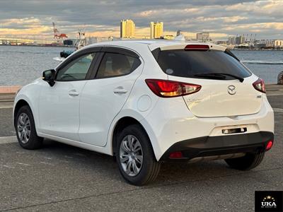 2018 Mazda Demio - Thumbnail