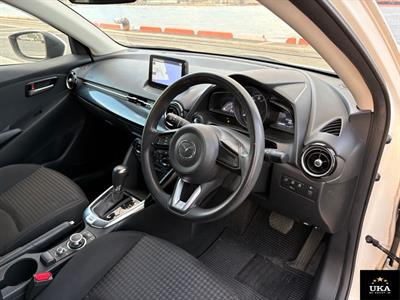 2018 Mazda Demio - Thumbnail