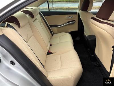 2014 Toyota Sai - Thumbnail