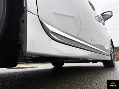 2014 Toyota Sai - Thumbnail