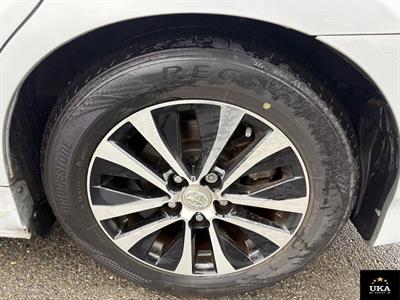 2014 Toyota Sai - Thumbnail